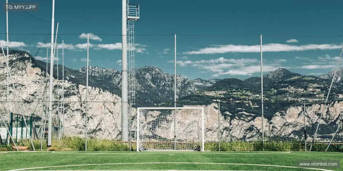 🔥 热血赛场,每一秒都在创造奇迹!⚽️